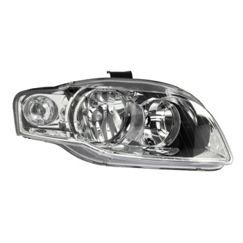 ПЕРЕДНЯЯ ФАРА AUDI (A4), 05 - 08
