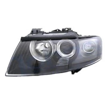ПЕРЕДНЯЯ ФАРА AUDI (A4), 01 - 04