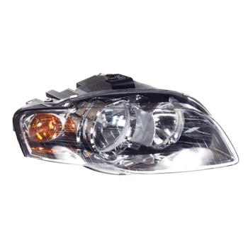 ПЕРЕДНЯЯ ФАРА AUDI (A4), 05 - 08