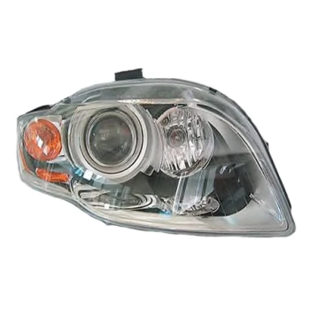 ПЕРЕДНЯЯ ФАРА AUDI (A4), 05 - 08