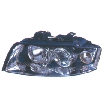 ПЕРЕДНЯЯ ФАРА AUDI (A4), 01 - 04