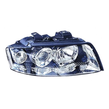 ПЕРЕДНЯЯ ФАРА AUDI (A4), 01 - 04