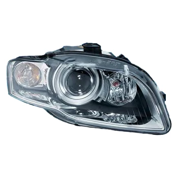 ПЕРЕДНЯЯ ФАРА AUDI (A4), 05 - 08