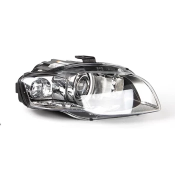 ПЕРЕДНЯЯ ФАРА AUDI (A4), 05 - 08