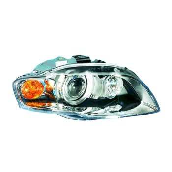 ПЕРЕДНЯЯ ФАРА AUDI (A4), 05 - 08