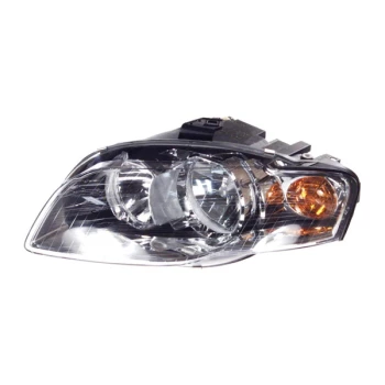 ПЕРЕДНЯЯ ФАРА AUDI (A4), 05 - 08