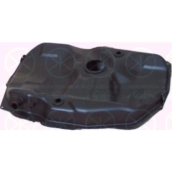 ТОПЛИВНЫЙ БАК MAZDA 323 F, 08.94 - 10.98