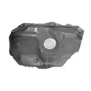 ТОПЛИВНЫЙ БАК MAZDA 323 S/F, 09.98 - 09.00