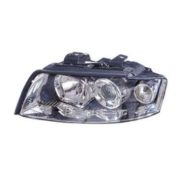 ПЕРЕДНЯЯ ФАРА AUDI (A4), 01 - 04