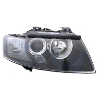 ПЕРЕДНЯЯ ФАРА AUDI (A4), 01 - 04