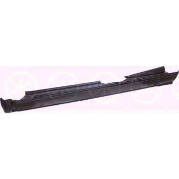 ПОРОГ VW PASSAT (B5), 96 - 01