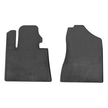 АВТОМОБИЛЬНЫЕ КОВРИКИ KIA Sportage QL 2016- 