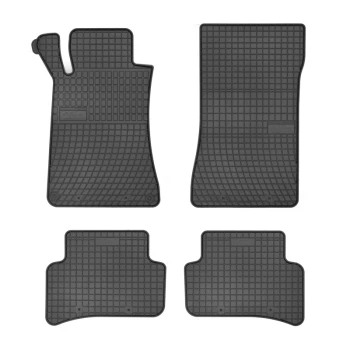 АВТОМОБИЛЬНЫЕ КОВРИКИ MERCEDES C-Klasa W203, 2000 - 2007