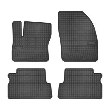 АВТОМОБИЛЬНЫЕ КОВРИКИ FORD C-max I