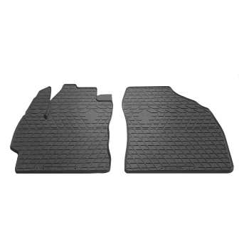 АВТОМОБИЛЬНЫЕ КОВРИКИ TOYOTA COROLLA SDN (Euro type), 07 -12