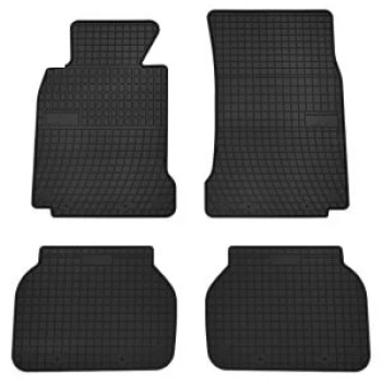 АВТОМОБИЛЬНЫЕ КОВРИКИ BMW E39 seria 5