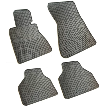 АВТОМОБИЛЬНЫЕ КОВРИКИ BMW E65 seria 7