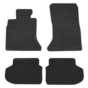 АВТОМОБИЛЬНЫЕ КОВРИКИ BMW F10/F11 seria 5 LIFT