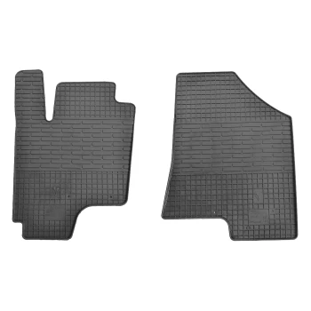 АВТОМОБИЛЬНЫЕ КОВРИКИ HYUNDAI IX35, 10 -03.15