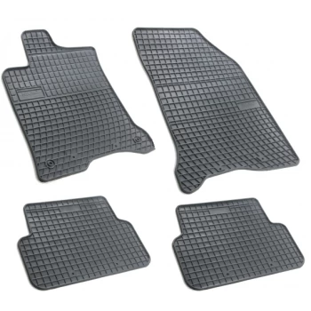 АВТОМОБИЛЬНЫЕ КОВРИКИ RENAULT Laguna II, 2001 - 2007