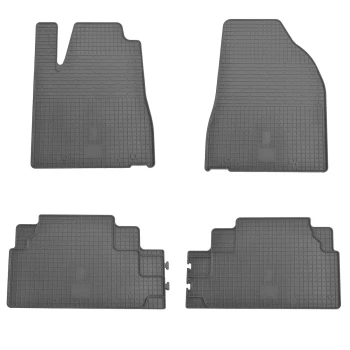 АВТОМОБИЛЬНЫЕ КОВРИКИ LEXUS RX350 2004-2008 