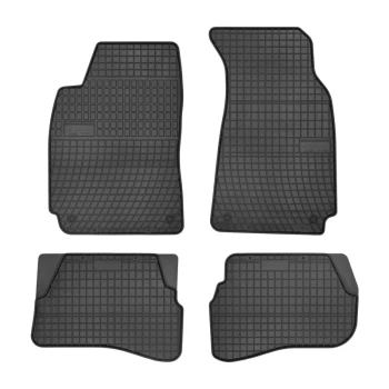 АВТОМОБИЛЬНЫЕ КОВРИКИ VOLKSWAGEN Passat B5, 2000 - 2005