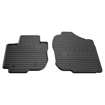 АВТОМОБИЛЬНЫЕ КОВРИКИ TOYOTA RAV 4 III, 06 - 08 