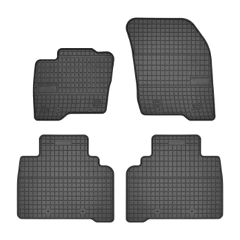 АВТОМОБИЛЬНЫЕ КОВРИКИ FORD S-Max II