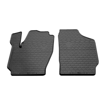 АВТОМОБИЛЬНЫЕ КОВРИКИ SEAT IBIZA, 02 - 08