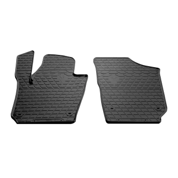 АВТОМОБИЛЬНЫЕ КОВРИКИ SEAT IBIZA, 08 -17