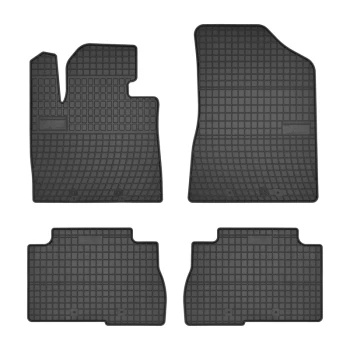 АВТОМОБИЛЬНЫЕ КОВРИКИ KIA Sorento III, 2012 - 