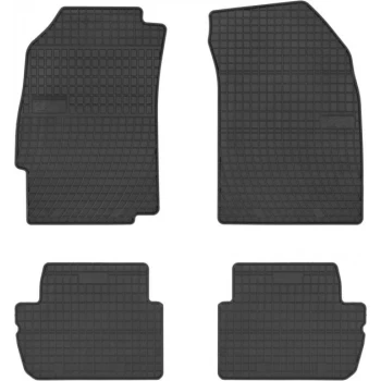 АВТОМОБИЛЬНЫЕ КОВРИКИ CHEVROLET Spark III