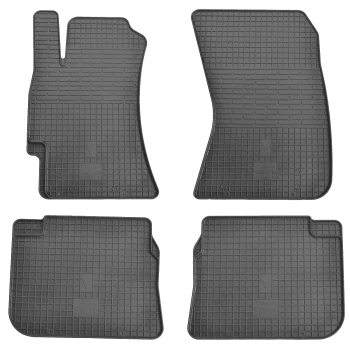 АВТОМОБИЛЬНЫЕ КОВРИКИ SUBARU OUTBACK, 04 - 07