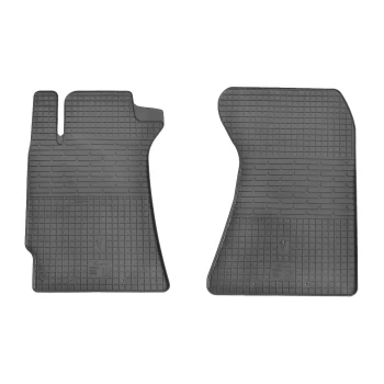 АВТОМОБИЛЬНЫЕ КОВРИКИ SUBARU FORESTER, 03 - 05