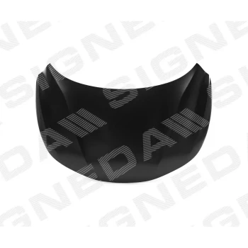 КАПОТ NISSAN QASHQAI