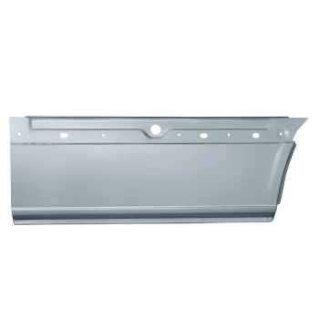 АРКА ЗАДНЯЯ+ КРЫЛО VW CRAFTER, 06 -17
