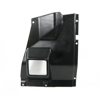 ПОДКРЫЛКИ (КОМПЛЕКТ) BMW-3 (E30), 11.82 - 11.90