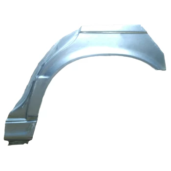 ЗАДНЯЯ АРКА BMW-5 (E34), 01.88 - 12.95