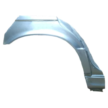 ЗАДНЯЯ АРКА BMW-5 (E34), 01.88 - 12.95