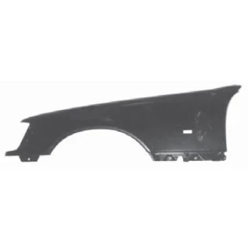 КРЫЛО MERCEDES BENZ (S-kl W140), 04.91 - 10.98