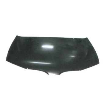 КАПОТ NISSAN ALMERA (N16), 00 - 03