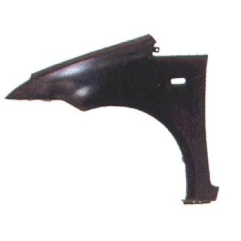 КРЫЛО FORD FOCUS C-MAX, 03 - 10