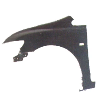 КРЫЛО HONDA CIVIC (VIII), 05 - 12