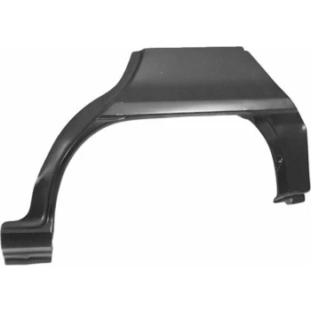 ЗАДНЯЯ АРКА OPEL ASTRA, 09.91 - 02.98