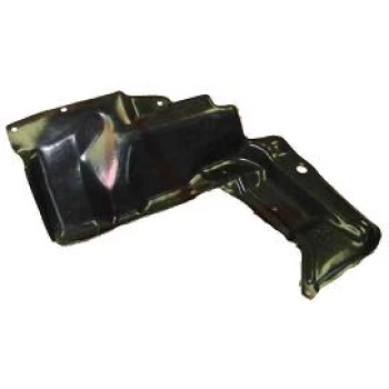 ЗАЩИТА ДВИГАТЕЛЯ PONTIAC VIBE, 03 - 08