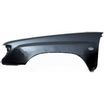 КРЫЛО SUBARU FORESTER, 98 - 02