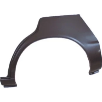 ЗАДНЯЯ АРКА TOYOTA COROLLA (E100) 91 - 02