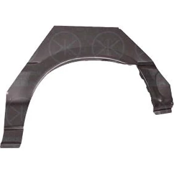 ЗАДНЯЯ АРКА TOYOTA COROLLA (E90), 87 - 93