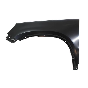 КРЫЛО VW TIGUAN (I), 06 - 11