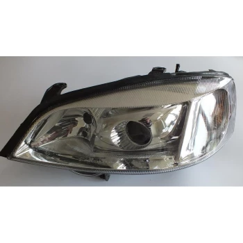 ПЕРЕДНЯЯ ФАРА OPEL ASTRA, 03.98 - 04
